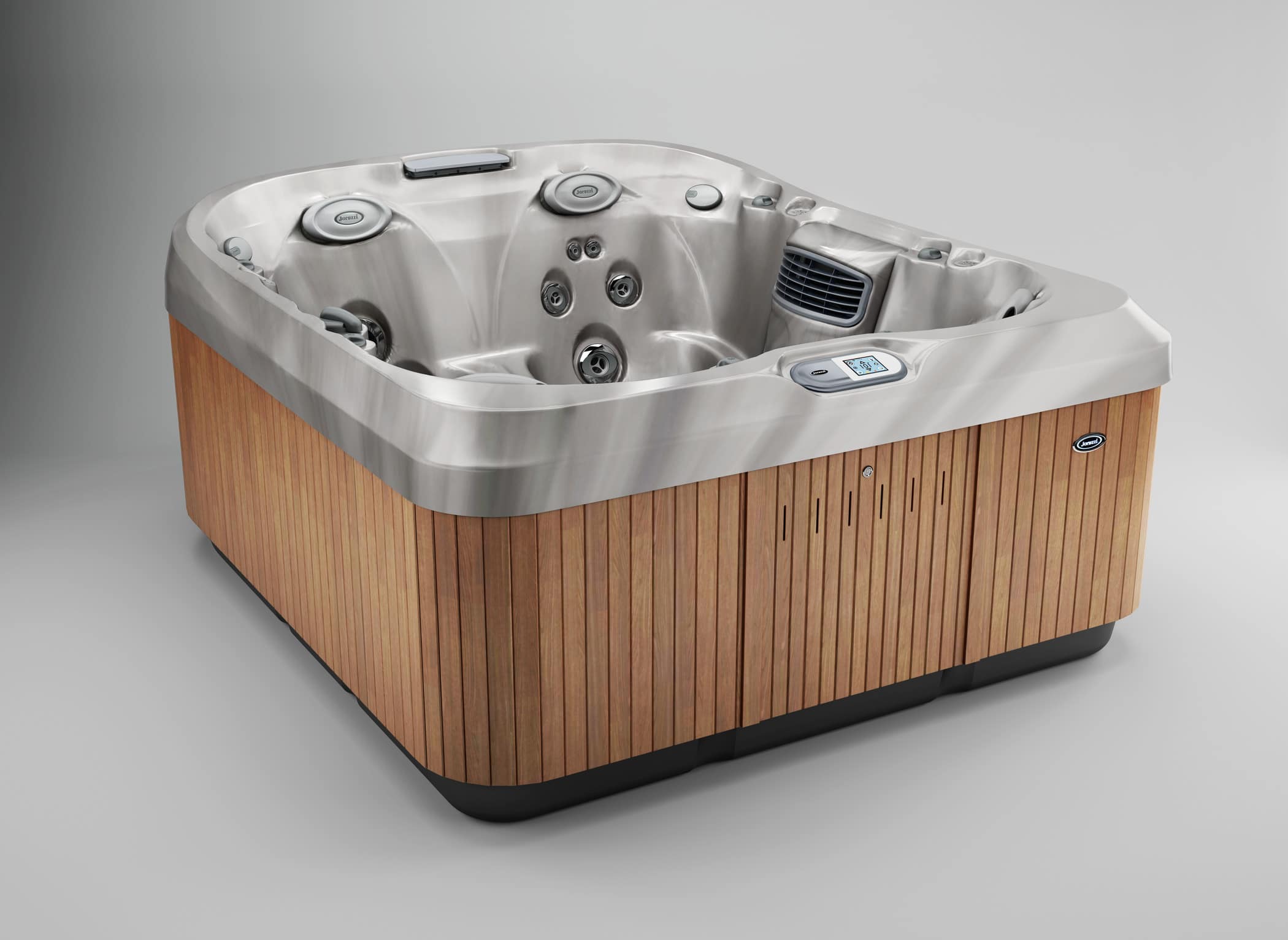 4 5 Person Jacuzzi Hot Tubs From Premium Hot Tubs Fresno