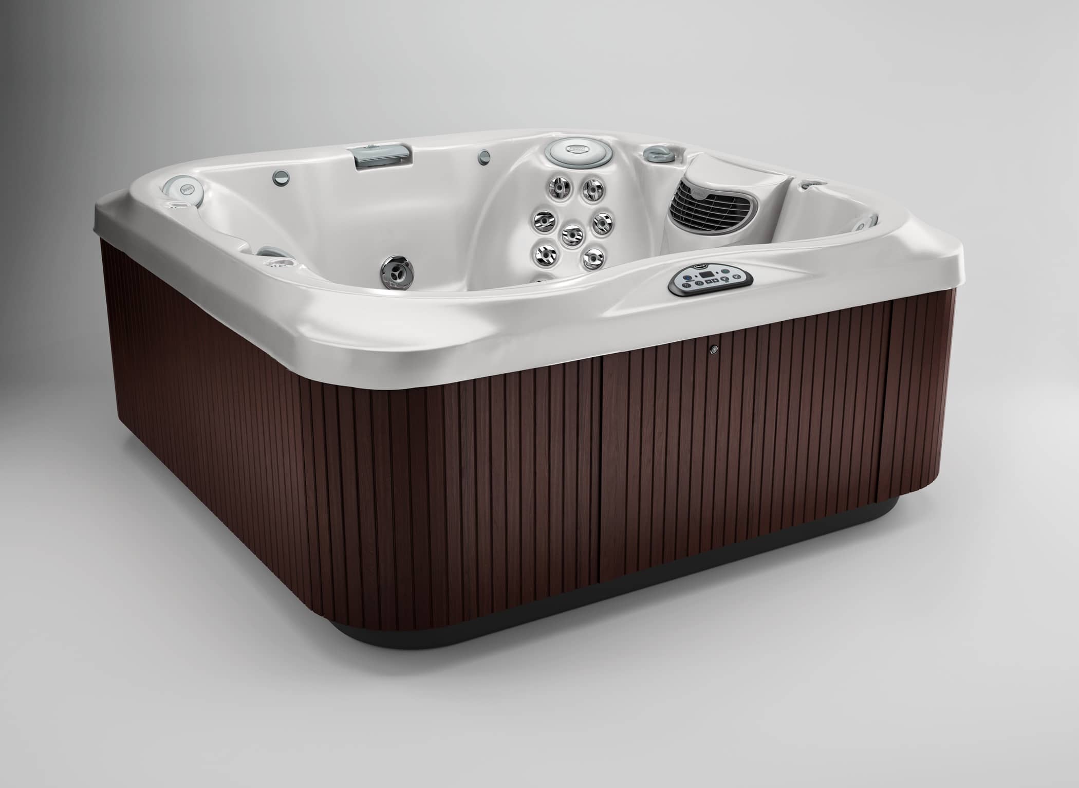 6+ Person Jacuzzi Hot Tubs from Premium Hot Tubs Fresno