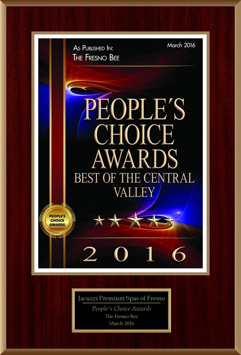 People's Choice Award 2016