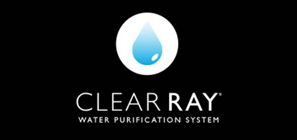 CLEARRAY® PLUS 5-STAGE FILTRATION