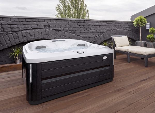 Jacuzzi J-435 Hot Tub