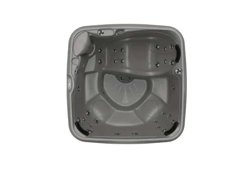 Soul ™ Premium Hot Tubs Fresno 4550